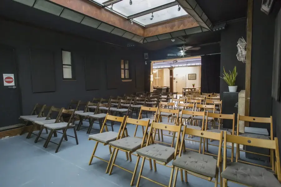 The Creative Angel Home in East London
